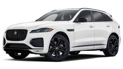 2026 Jaguar F-PACE P250 R-Dynamic S