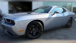 2014 Dodge Challenger SXT