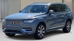 2020 Volvo XC90 T6 Inscription 6-Passenger