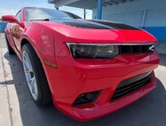 2014 Chevrolet Camaro SS