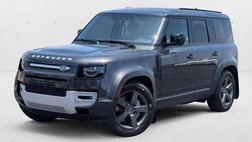 2025 Land Rover Defender 110 P400 S