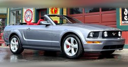 2006 Ford Mustang GT Premium