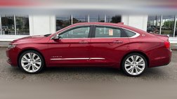 2019 Chevrolet Impala Premier