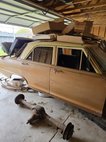 1963 Chevrolet Nova chrome