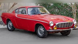 1966 Volvo 4-Speed