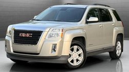 2015 GMC Terrain SLE-2