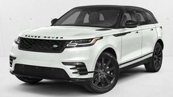 2019 Land Rover Range Rover Velar P250 R-Dynamic SE