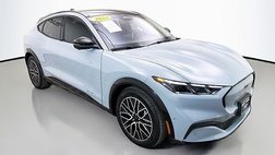 2024 Ford Mustang Mach-E Premium