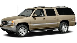 2006 GMC Yukon XL SL 1500