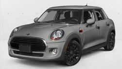 2016 MINI Hardtop Cooper