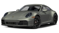 2026 Porsche 911 