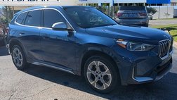 2023 BMW X1 xDrive28i
