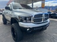 2008 Dodge Ram 1500 SLT