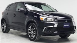 2019 Mitsubishi Outlander Sport ES