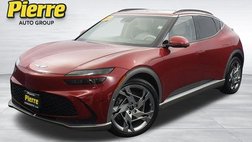 2023 Genesis GV60 Performance