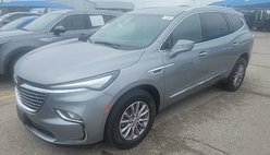 2024 Buick Enclave Premium