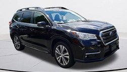 2020 Subaru Ascent Limited 7-Passenger