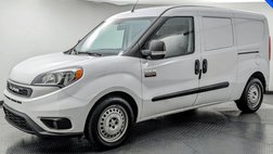 2022 Ram ProMaster City Base