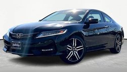 2017 Honda Accord Touring