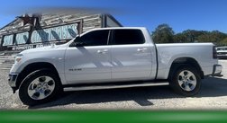 2021 Ram Ram Pickup 1500 Big Horn