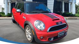 2011 MINI Cooper S