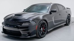 2016 Dodge Charger SRT 392