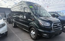 2020 Ford Transit XL