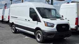 2022 Ford Transit 250
