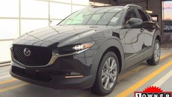 2025 Mazda CX-30 2.5 S Preferred