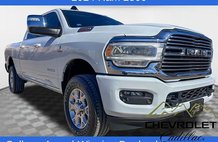 2024 Ram Ram Pickup 2500 Laramie