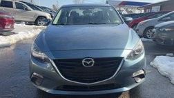 2014 Mazda MAZDA3 i Grand Touring