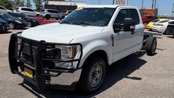 2019 Ford Super Duty F-250 XL