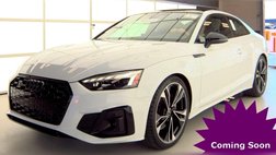 2023 Audi S5 3.0T quattro Premium Plus