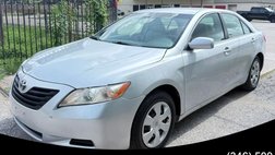 2009 Toyota Camry LE