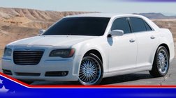 2013 Chrysler 300 S