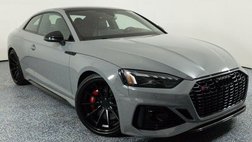 2023 Audi RS 5 2.9T quattro