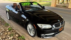2011 BMW 3 Series 335i