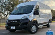 2023 Ram ProMaster 3500 159 WB