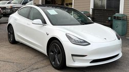 2019 Tesla Model 3 Mid Range