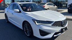 2022 Acura ILX Technology
