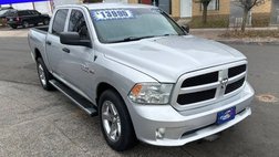 2014 Ram Ram Pickup 1500 Express