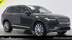 2023 Volvo XC90 B6 Plus Bright Theme 6P