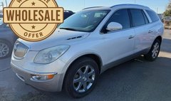 2008 Buick Enclave CXL