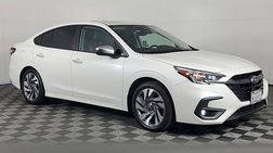 2024 Subaru Legacy Touring XT