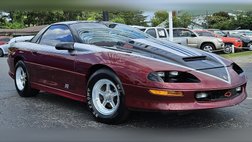 1993 Chevrolet Camaro Z28