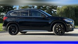 2020 BMW X1 sDrive28i