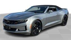 2023 Chevrolet Camaro LT