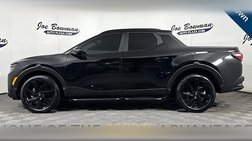 2023 Hyundai Santa Cruz Night