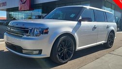 2016 Ford Flex SEL