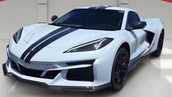 2023 Chevrolet Corvette Z06